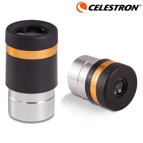 Celestron 23mm wide angle - celestron,