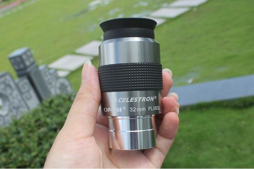 Celestron omni plossl - celestron,